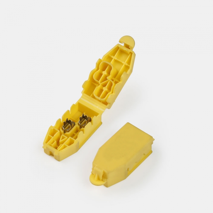 雷管線(xiàn)夾可以用于哪些類(lèi)型的巖石？
